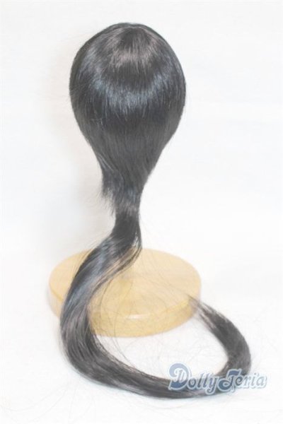 画像2: 7-8inch/ウィッグ/インチ　BJD　MJD　ドール用 A-25-11-26-068-NY-ZA (2)