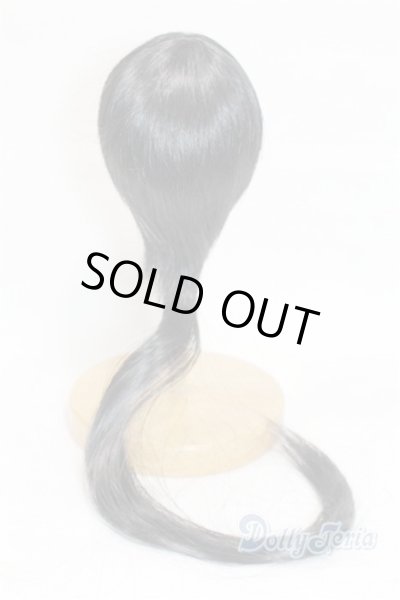 画像2: 7-8inch/ウィッグ/インチ　BJD　MJD　ドール用 A-25-11-26-068-NY-ZA (2)