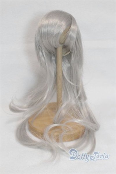 画像1: 7-8inch/ウィッグ/インチ　BJD　MJD　ドール用 A-25-11-26-069-NY-ZA (1)