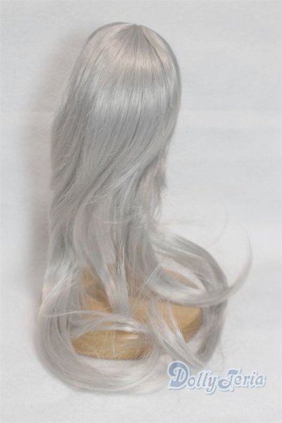画像2: 7-8inch/ウィッグ/インチ　BJD　MJD　ドール用 A-25-11-26-069-NY-ZA (2)