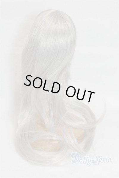 画像2: 8inch/ウィッグ/インチ　BJD　MJD　ドール用 A-25-11-26-069-NY-ZA (2)