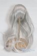 画像1: 7-8inch/ウィッグ/インチ　BJD　MJD　ドール用 A-25-11-26-057-NY-ZA (1)