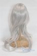 画像2: 7-8inch/ウィッグ/インチ　BJD　MJD　ドール用 A-25-11-26-057-NY-ZA (2)