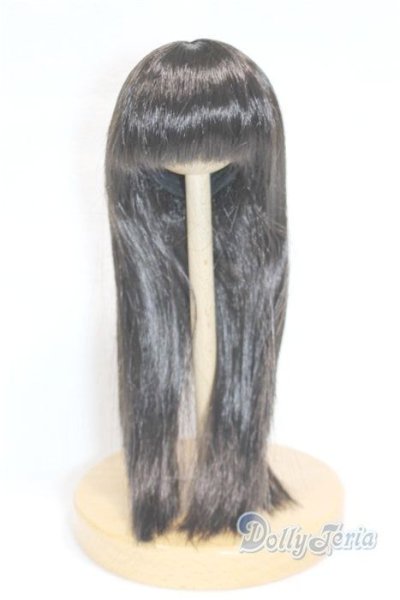 画像1: 7-8inch/ウィッグ/インチ　BJD　MJD　ドール用 A-25-11-26-060-NY-ZA (1)