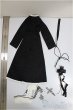 画像2: SDM＆MSD/OF:アウター/1/4　40ｃｍ　BJD　MJD　衣装　ドール用 A-25-11-26-175-NY-ZA (2)