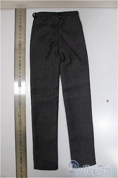 画像2: SDGrB＆SD13男の子/OF:パンツ/1/3　65ｃｍ　BJD　MJD　衣装　ドール用 A-25-11-26-176-NY-ZA (2)
