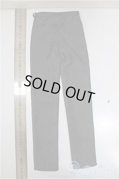 画像2: SDGrB＆SD13男の子/OF:パンツ/1/3　65ｃｍ　BJD　MJD　衣装　ドール用 A-25-11-26-176-NY-ZA (2)