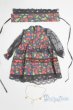 画像2: SDM＆MSD/OF:ワンピース/1/4　40ｃｍ　BJD　MJD　衣装　ドール用 A-25-11-26-042-NY-ZA (2)