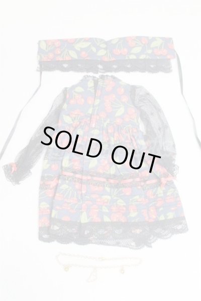 画像2: SDM＆MSD/OF:ワンピース/1/4　40ｃｍ　BJD　MJD　衣装　ドール用 A-26-02-18-031-NY-ZA (2)