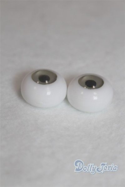 画像2: 16mm/グラスアイ/ドール用　アイ A-25-11-26-050-NY-ZA (2)