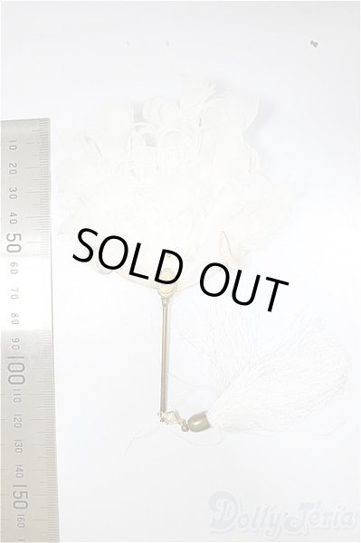 画像2: SD/OF:扇/BJD　球体関節人形 A-25-11-26-132-NY-ZA (2)