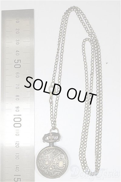 画像2: SD/OF:懐中時計/1/3　60ｃｍ　BJD　MJD　衣装　ドール用 A-25-11-26-143-NY-ZA (2)