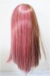画像2: 7-8inch/ウィッグ/インチ　BJD　MJD　ドール用 A-25-11-26-136-NY-ZA (2)
