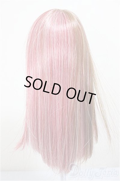 画像2: 7-8inch/ウィッグ/インチ　BJD　MJD　ドール用 A-25-11-26-136-NY-ZA (2)