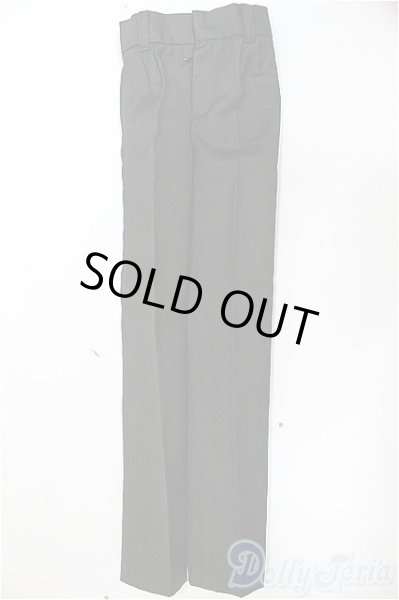 画像1: SD/OF:パンツ/1/3　60ｃｍ　BJD　MJD　衣装　ドール用 A-25-11-26-134-NY-ZA (1)