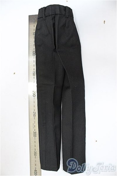 画像2: SD/OF:パンツ/1/3　60ｃｍ　BJD　MJD　衣装　ドール用 A-25-11-26-134-NY-ZA (2)