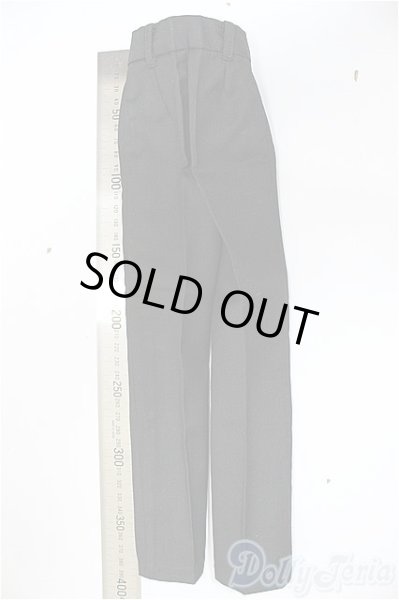 画像2: SD/OF:パンツ/1/3　60ｃｍ　BJD　MJD　衣装　ドール用 A-25-11-26-134-NY-ZA (2)