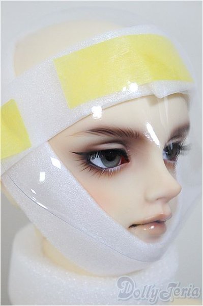 画像3: SD17男の子/レイズナー〜The Shadow of Captain II〜/BJD　球体関節人形 A-25-11-26-193-NY-ZA (3)