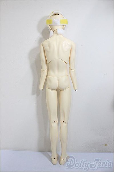 画像7: SD17男の子/レイズナー〜The Shadow of Captain II〜/BJD　球体関節人形 A-25-11-26-193-NY-ZA (7)