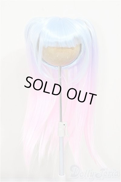 画像1: 8-9inch/ウィッグ/インチ　BJD　MJD　ドール用 A-25-11-26-211-NY-ZA (1)