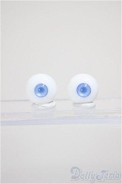 画像1: 14mm/グラスアイ/ドール用　アイ A-25-11-26-233-NY-ZA (1)