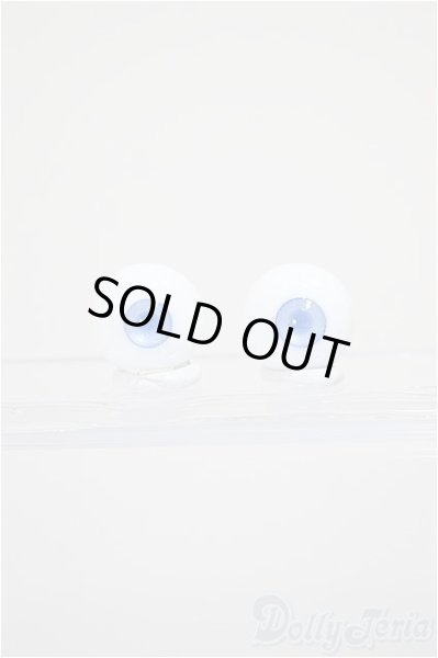 画像1: 14mm/グラスアイ/ドール用　アイ A-25-11-26-233-NY-ZA (1)