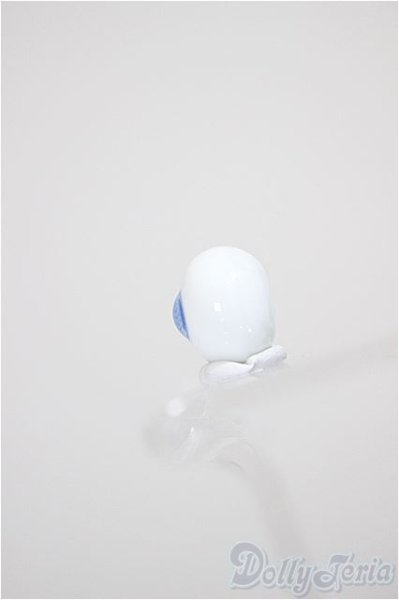 画像2: 14mm/グラスアイ/ドール用　アイ A-25-11-26-233-NY-ZA (2)