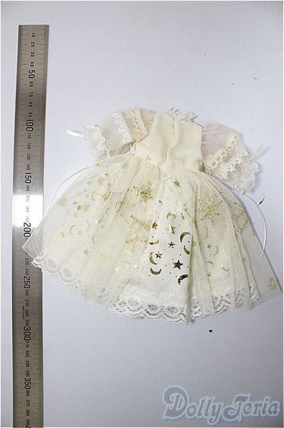 画像2: 幼SD/OF:衣装セット/1/6　30ｃｍ　BJD　MJD　衣装　ドール用 A-25-11-26-229-NY-ZA (2)