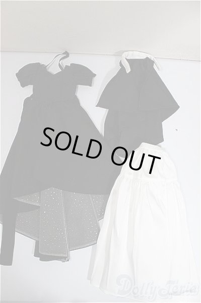 画像1: SDM/OF 祈りの少女・ミニ(ボークス製)/1/4　40ｃｍ　BJD　MJD　衣装　ドール用 A-25-11-26-276-NY-ZA (1)