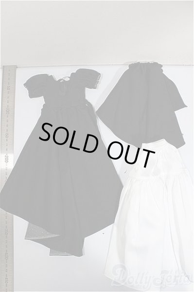 画像2: SDM/OF 祈りの少女・ミニ(ボークス製)/1/4　40ｃｍ　BJD　MJD　衣装　ドール用 A-25-11-26-276-NY-ZA (2)