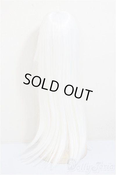 画像2: 9inch/ウィッグ/インチ　BJD　MJD　ドール用 A-25-11-26-273-NY-ZA (2)