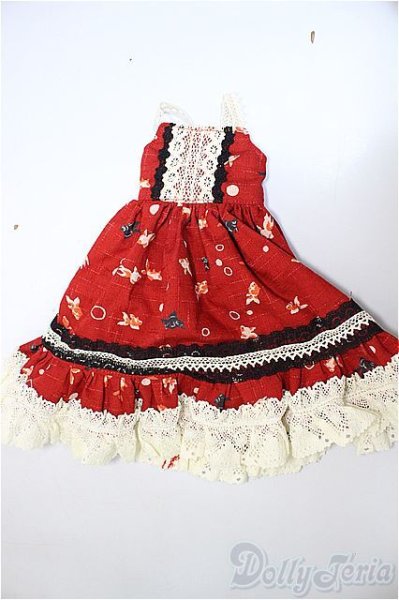 画像1: SDM＆MSD/OF:ワンピース/1/4　40ｃｍ　BJD　MJD　衣装　ドール用 A-25-11-26-385-NY-ZA (1)