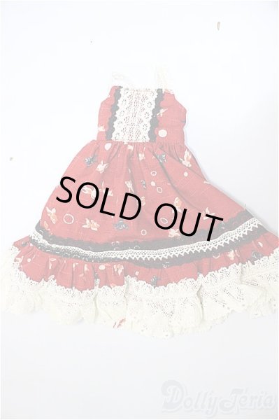 画像1: SDM＆MSD/OF:ワンピース/1/4　40ｃｍ　BJD　MJD　衣装　ドール用 A-25-11-26-385-NY-ZA (1)