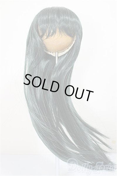 画像1: 9-10inch/ウィッグ　DOLLCE製/インチ　BJD　MJD　ドール用 A-25-12-03-117-NY-ZA (1)