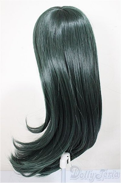 画像2: 9-10inch/ウィッグ　DOLLCE製/インチ　BJD　MJD　ドール用 A-25-12-03-117-NY-ZA (2)