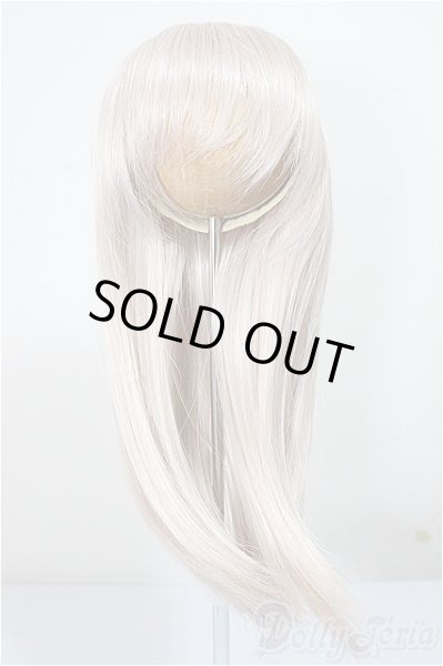 画像1: 9-10inch/ウィッグ　DOLLCE製/インチ　BJD　MJD　ドール用 A-25-12-03-116-NY-ZA (1)