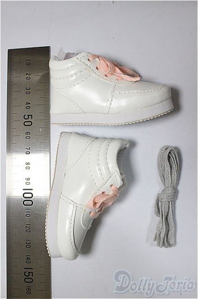 画像2: SDM/OF:靴 シューズブティック SB-MSD-185/1/4　40ｃｍ　BJD　MJD　衣装　ドール用 A-25-12-03-147-NY-ZA (2)