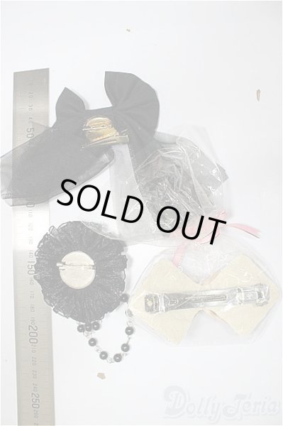 画像2: SD/OF:小物/1/3　60ｃｍ　BJD　MJD　衣装　ドール用 A-25-12-03-150-NY-ZA (2)