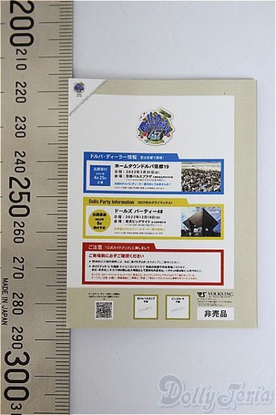 画像2: SD/豆本/0 A-25-12-03-234-NY-ZA (2)