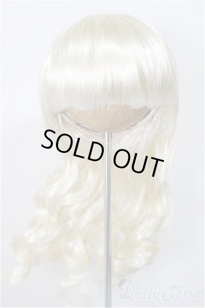 画像1: 9inch/ウィッグ/インチ　BJD　MJD　ドール用 A-25-12-03-129-NY-ZA (1)