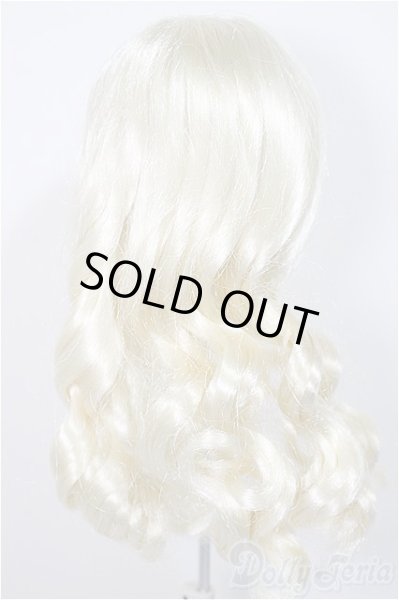 画像2: 9inch/ウィッグ/インチ　BJD　MJD　ドール用 A-25-12-03-129-NY-ZA (2)