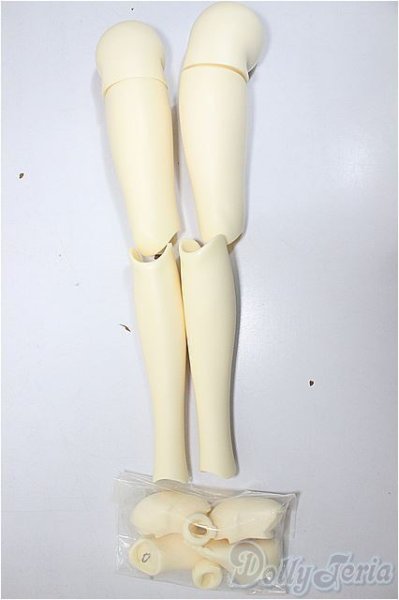 画像1: SDGr/可動脚パーツセット/0 A-25-12-03-131-NY-ZA (1)