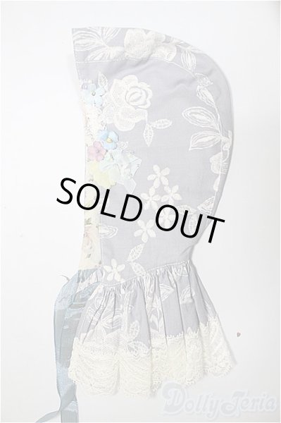 画像1: SD/OF:小物/1/3　60ｃｍ　BJD　MJD　衣装　ドール用 A-25-12-03-146-NY-ZA (1)