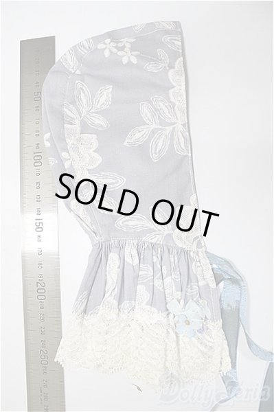 画像2: SD/OF:小物/1/3　60ｃｍ　BJD　MJD　衣装　ドール用 A-25-12-03-146-NY-ZA (2)