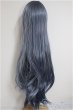 画像2: 8-9inch/ウィッグ/インチ　BJD　MJD　ドール用 A-25-12-03-236-KD-ZA (2)
