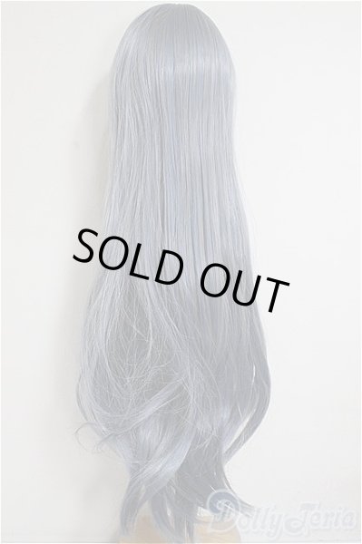 画像2: 8-9inch/ウィッグ/インチ　BJD　MJD　ドール用 A-25-12-03-236-KD-ZA (2)