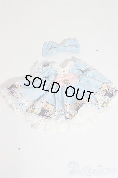 画像1: 幼SD/OF:衣装セット/1/6　30ｃｍ　BJD　MJD　衣装　ドール用 A-25-12-03-229-NY-ZA (1)