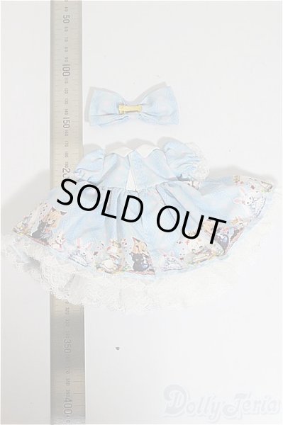 画像2: 幼SD/OF:衣装セット/1/6　30ｃｍ　BJD　MJD　衣装　ドール用 A-25-12-03-229-NY-ZA (2)