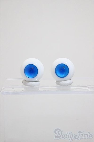 画像1: 18mm/グラスアイ/ドール用　アイ A-25-12-03-268-NY-ZA (1)