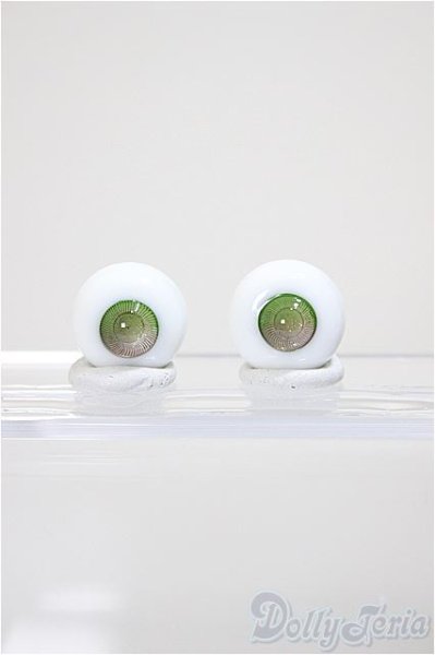 画像1: 14mm/グラスアイ/ドール用　アイ A-25-12-03-281-NY-ZA (1)